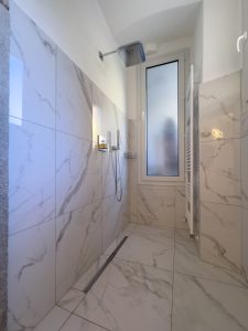 Belvedere237 "A" shower